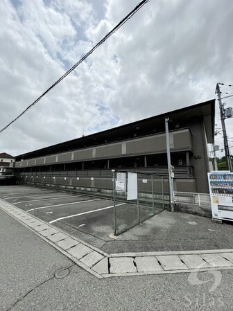 緑が丘駅 徒歩2分 1階の物件外観写真